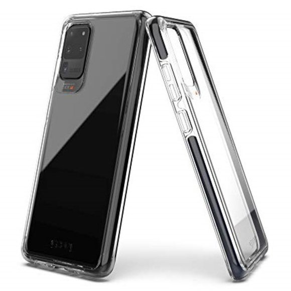 gear4 Piccadilly Design-Samsung Galaxy S20 Ultra Case Advanced Impact Protection - Picture 2 of 6